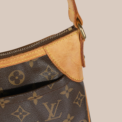 Louis Vuitton Odeon PM