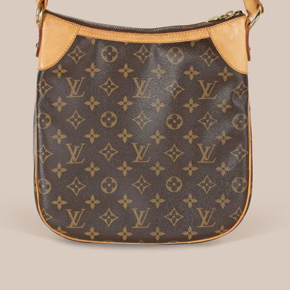 Louis Vuitton Odeon PM