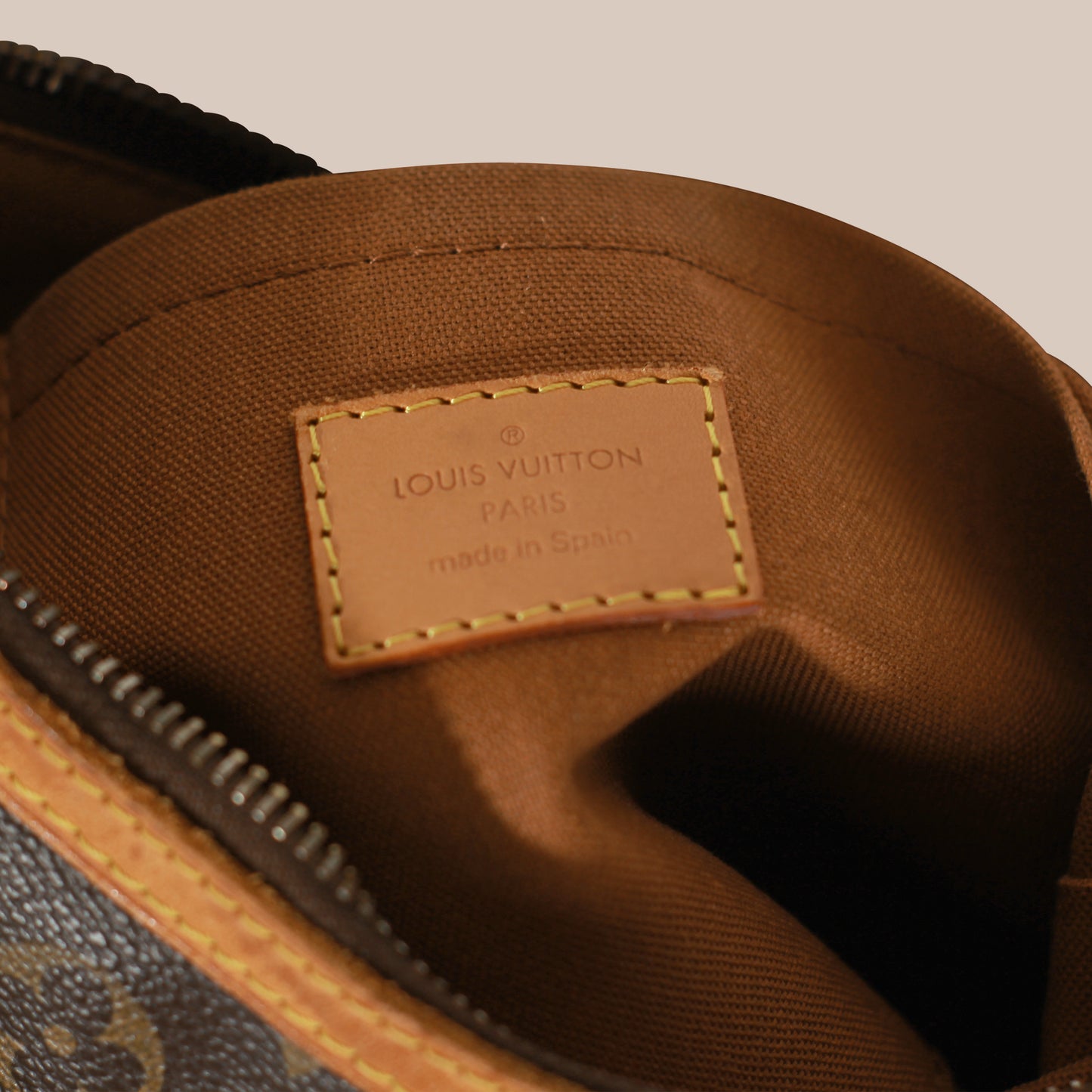 Louis Vuitton Odeon PM