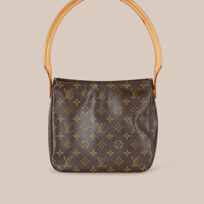 Louis Vuitton Looping MM