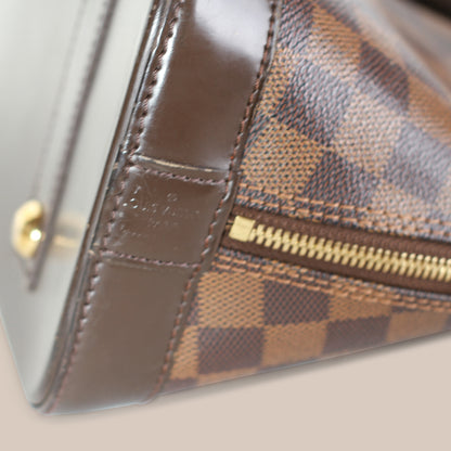 Louis Vuitton Alma PM Damier Ebene