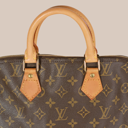 Louis Vuitton Alma Pm