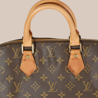 Louis Vuitton Alma Pm