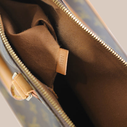 Louis Vuitton Alma Pm