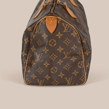 Louis Vuitton Speedy 30