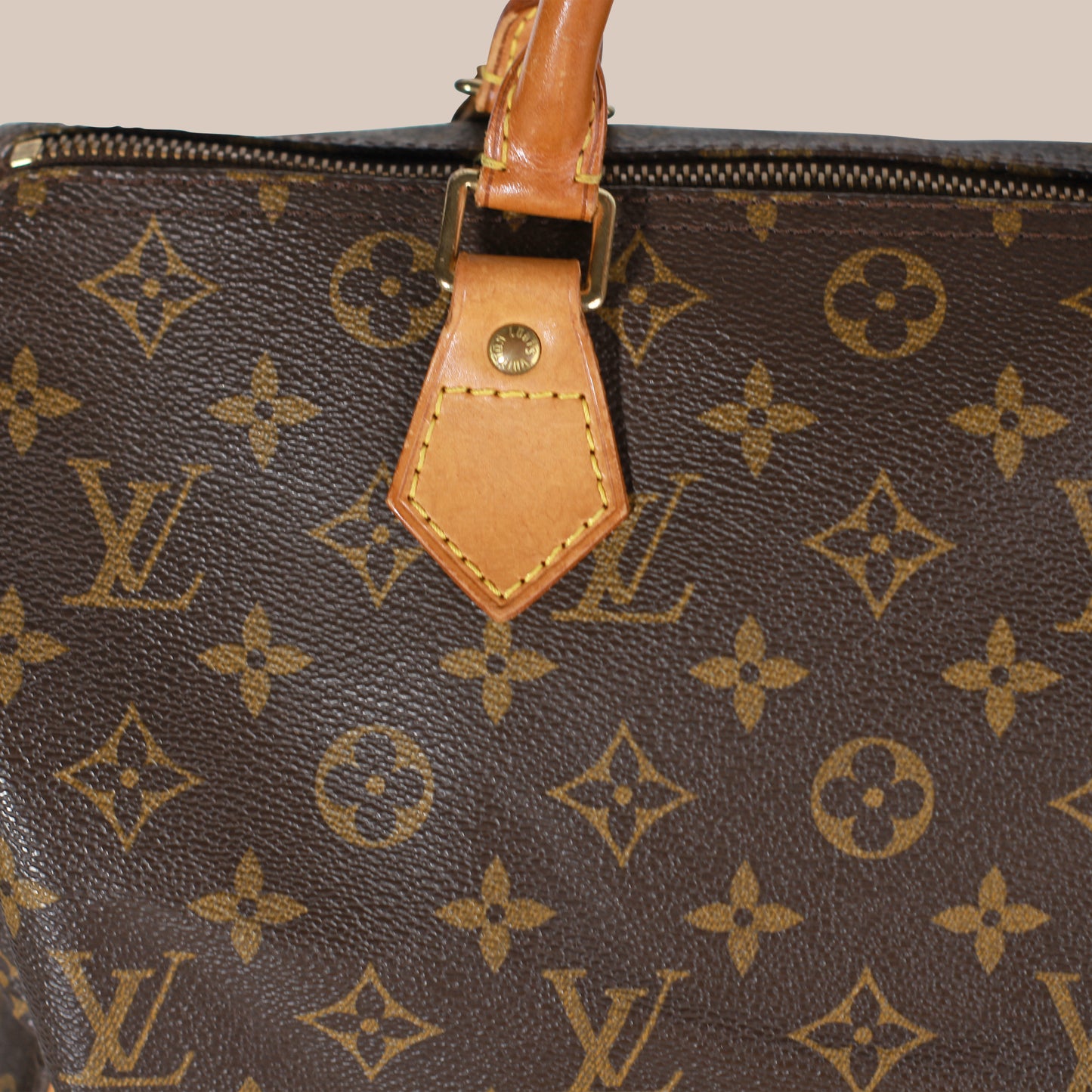 Louis Vuitton Speedy 30