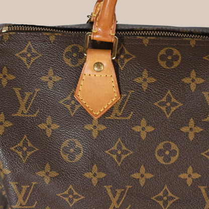 Louis Vuitton Speedy 30