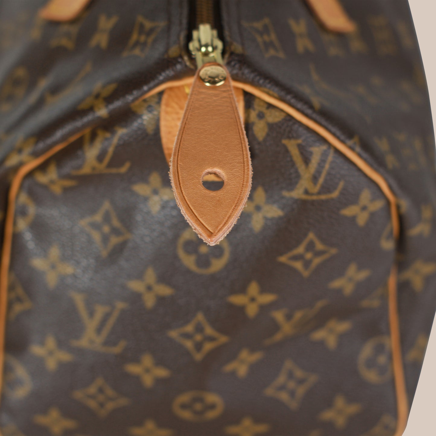 Louis Vuitton Speedy 30