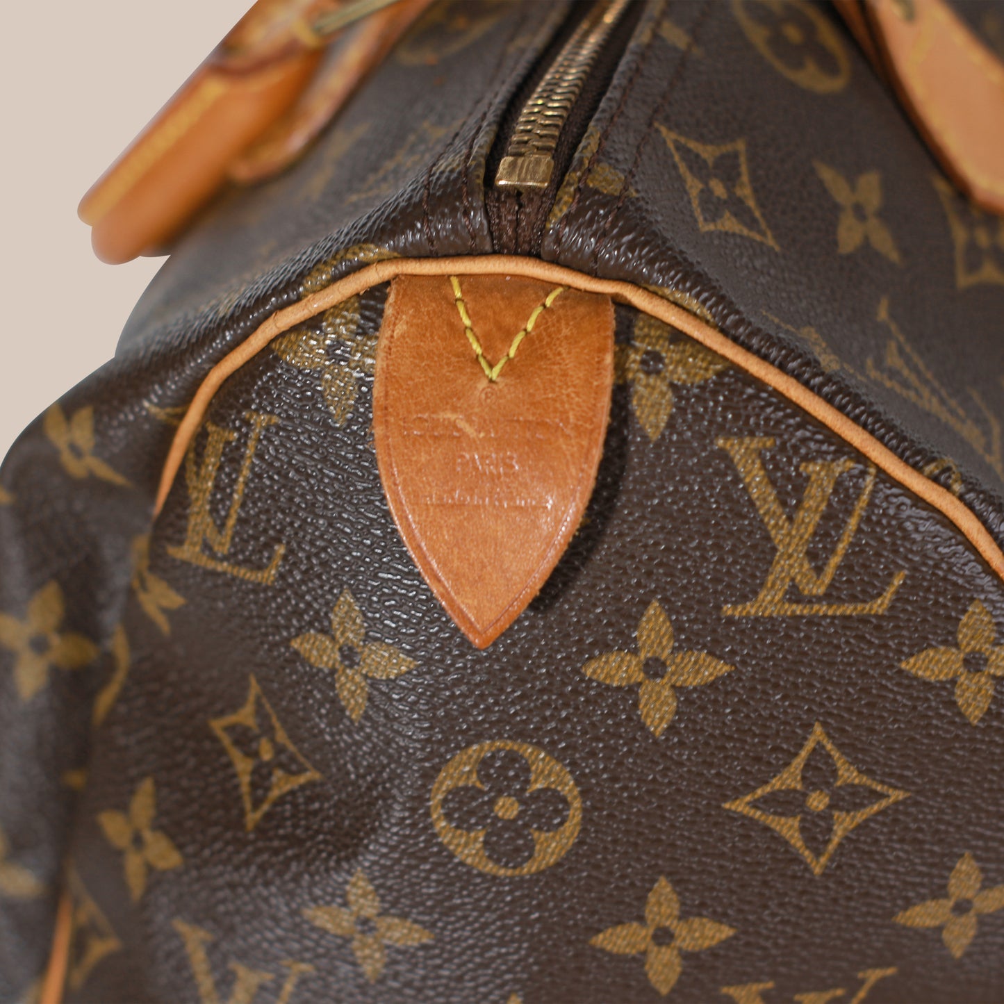Louis Vuitton Speedy 30