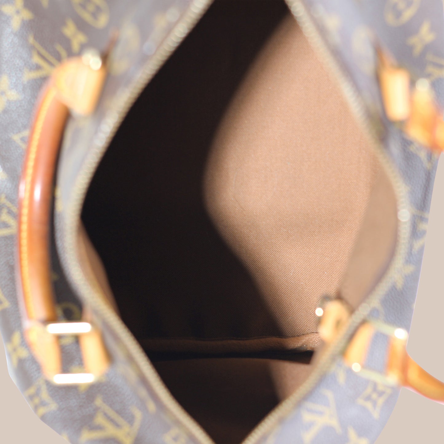 Louis Vuitton Speedy 30