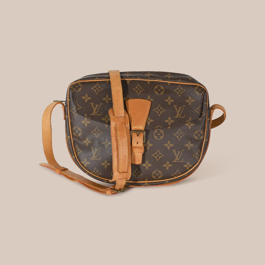 Louis Vuitton Jeune Fille
