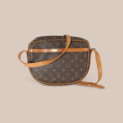 Louis Vuitton Jeune Fille