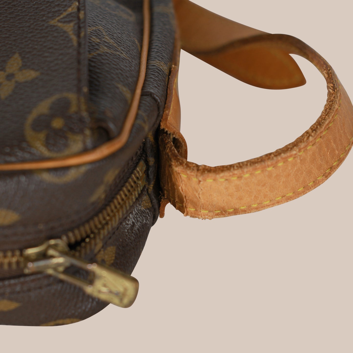 Louis Vuitton Jeune Fille