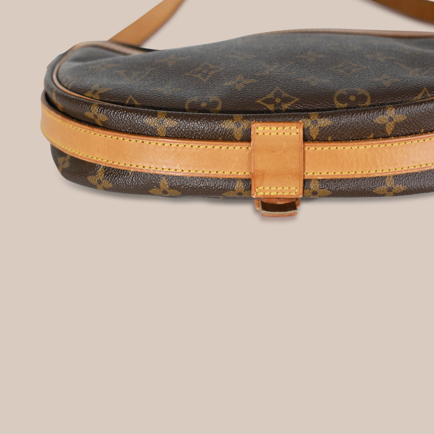 Louis Vuitton Jeune Fille