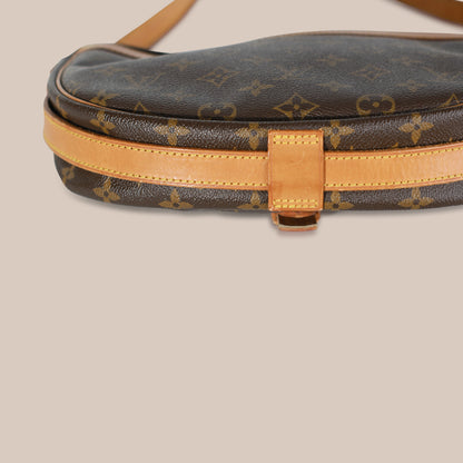 Louis Vuitton Jeune Fille