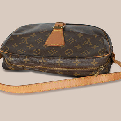 Louis Vuitton Jeune Fille
