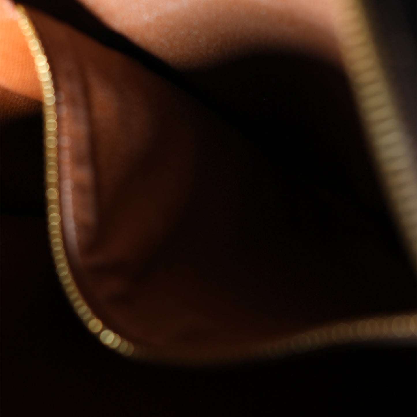 Louis Vuitton Jeune Fille