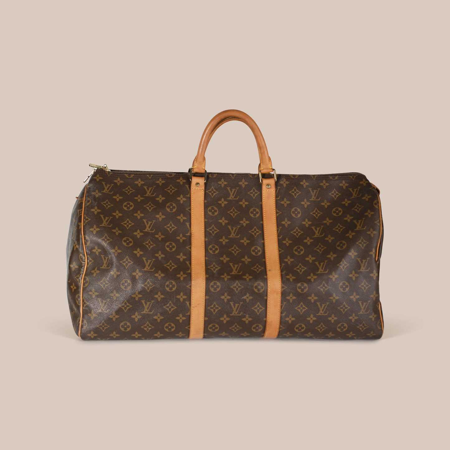 Louis Vuitton Keepall 55
