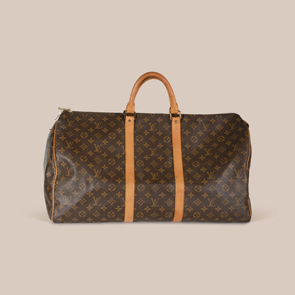 Louis Vuitton Keepall 55