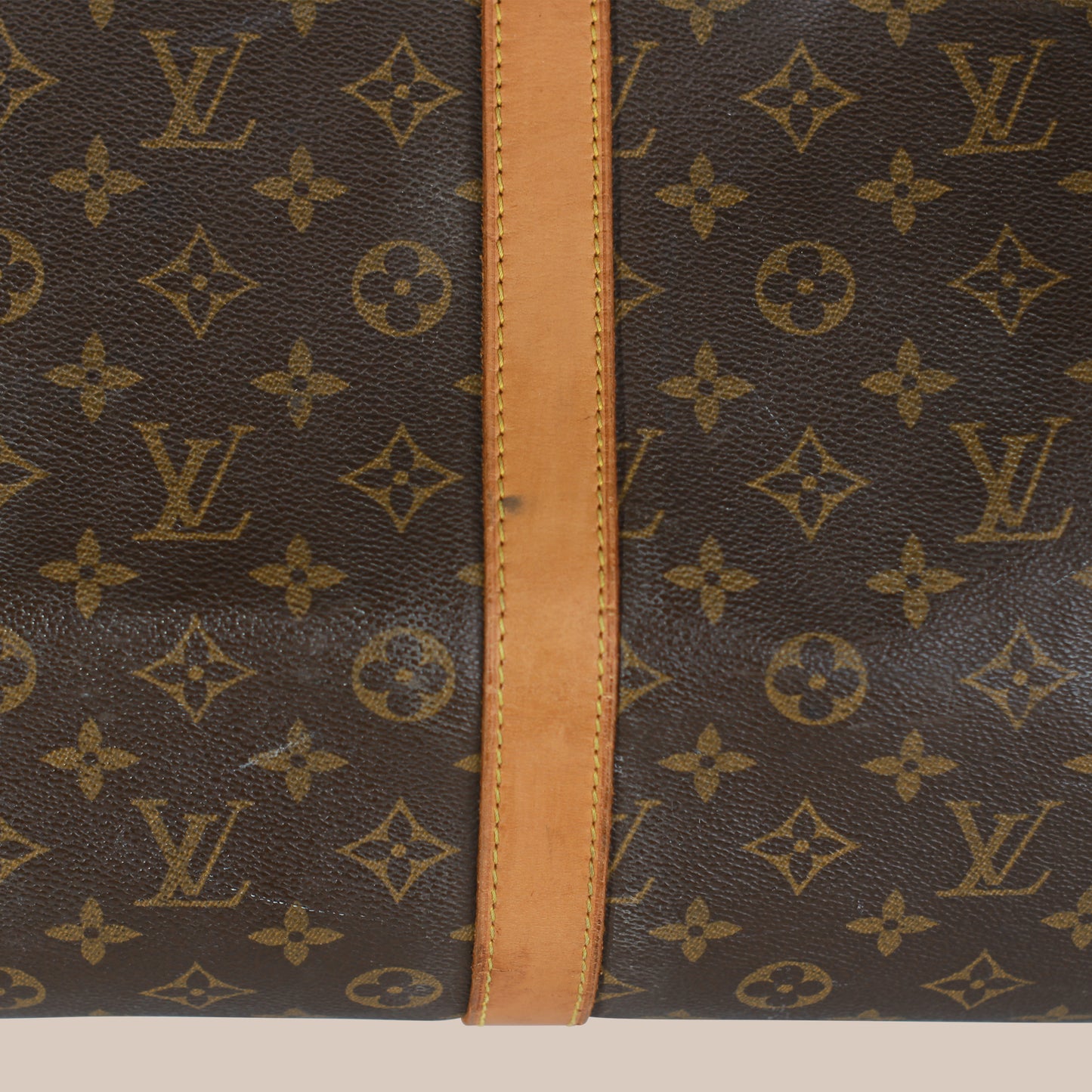 Louis Vuitton Keepall 55