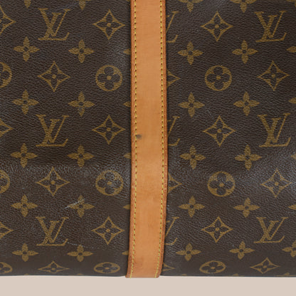 Louis Vuitton Keepall 55