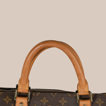 Louis Vuitton Keepall 55