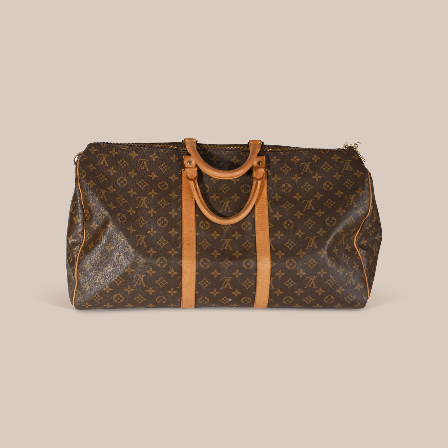 Louis Vuitton Keepall 55