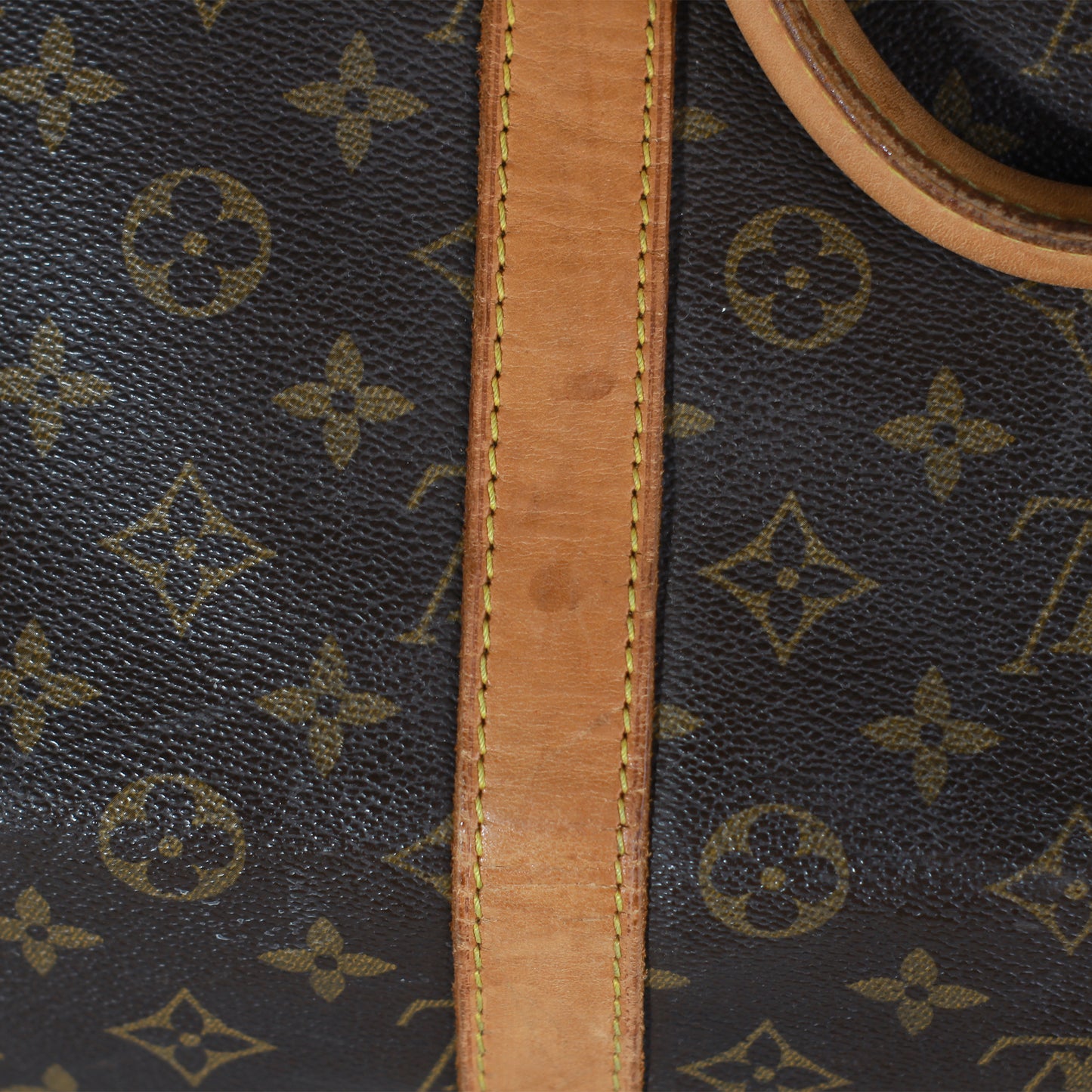 Louis Vuitton Keepall 55