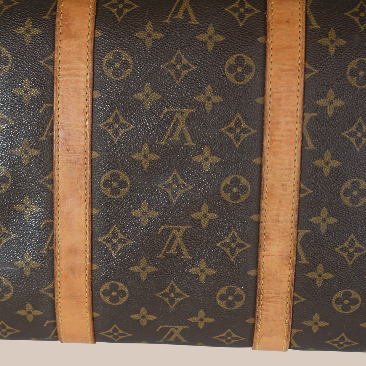 Louis Vuitton Keepall 55