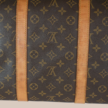 Louis Vuitton Keepall 55