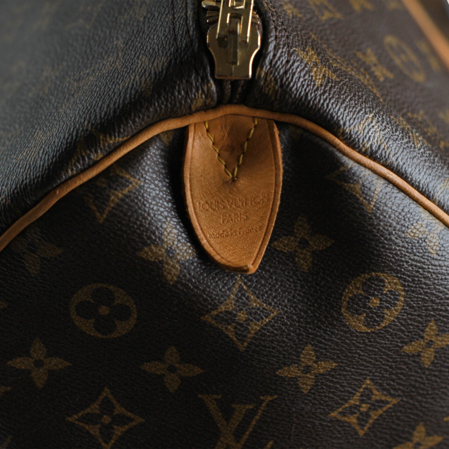 Louis Vuitton Keepall 55