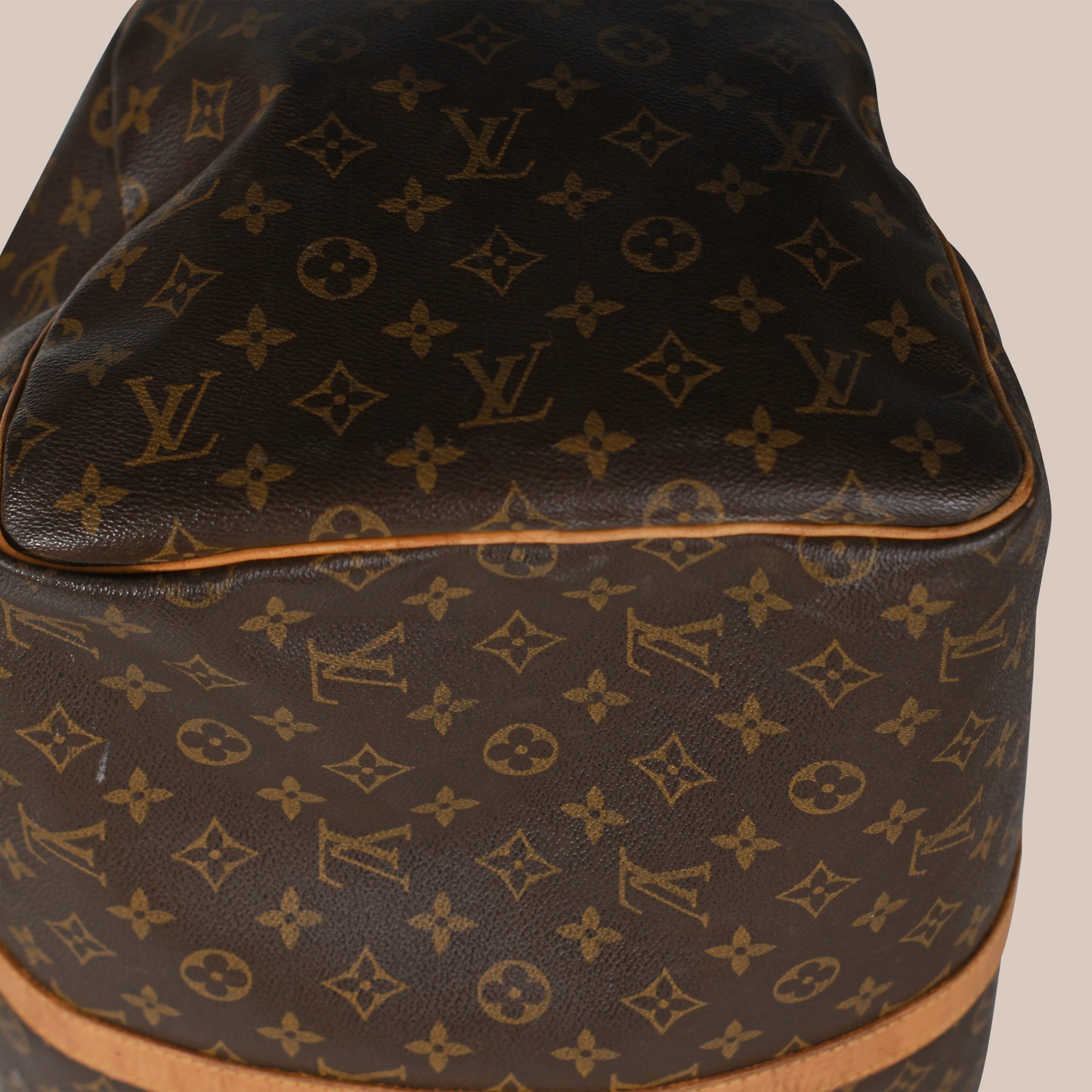 Louis Vuitton Keepall 55