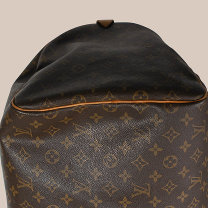 Louis Vuitton Keepall 55