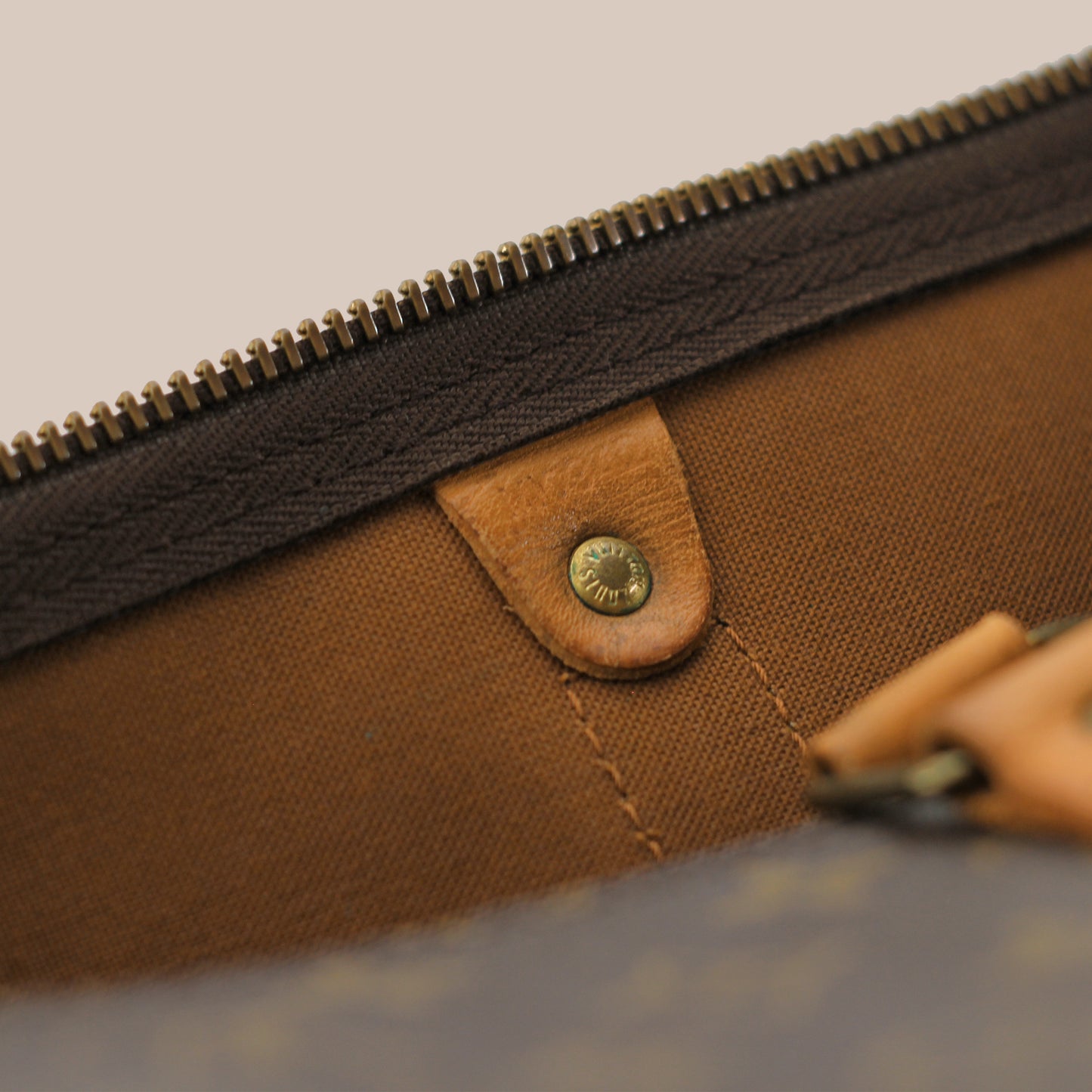 Louis Vuitton Keepall 55