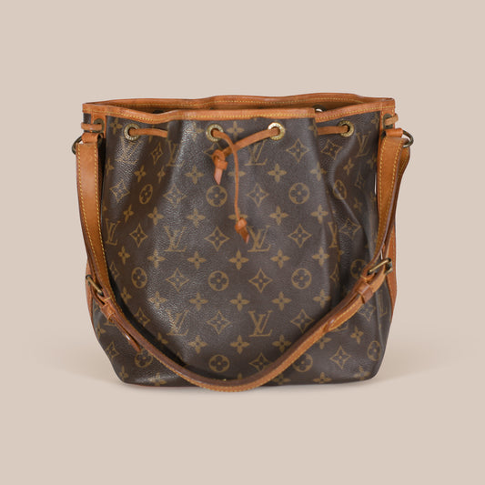 Louis Vuitton Petit Noe