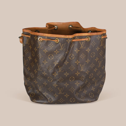 Louis Vuitton Petit Noe