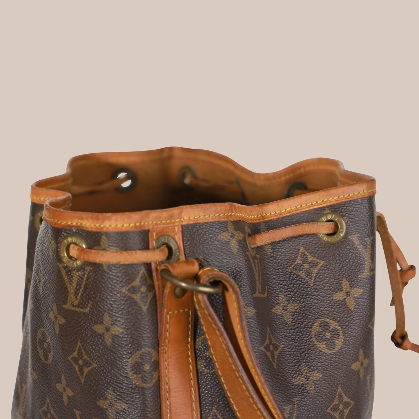 Louis Vuitton Petit Noe
