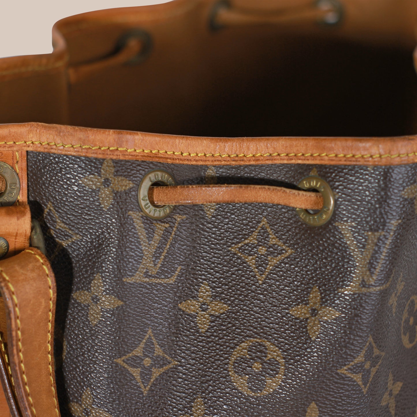 Louis Vuitton Petit Noe