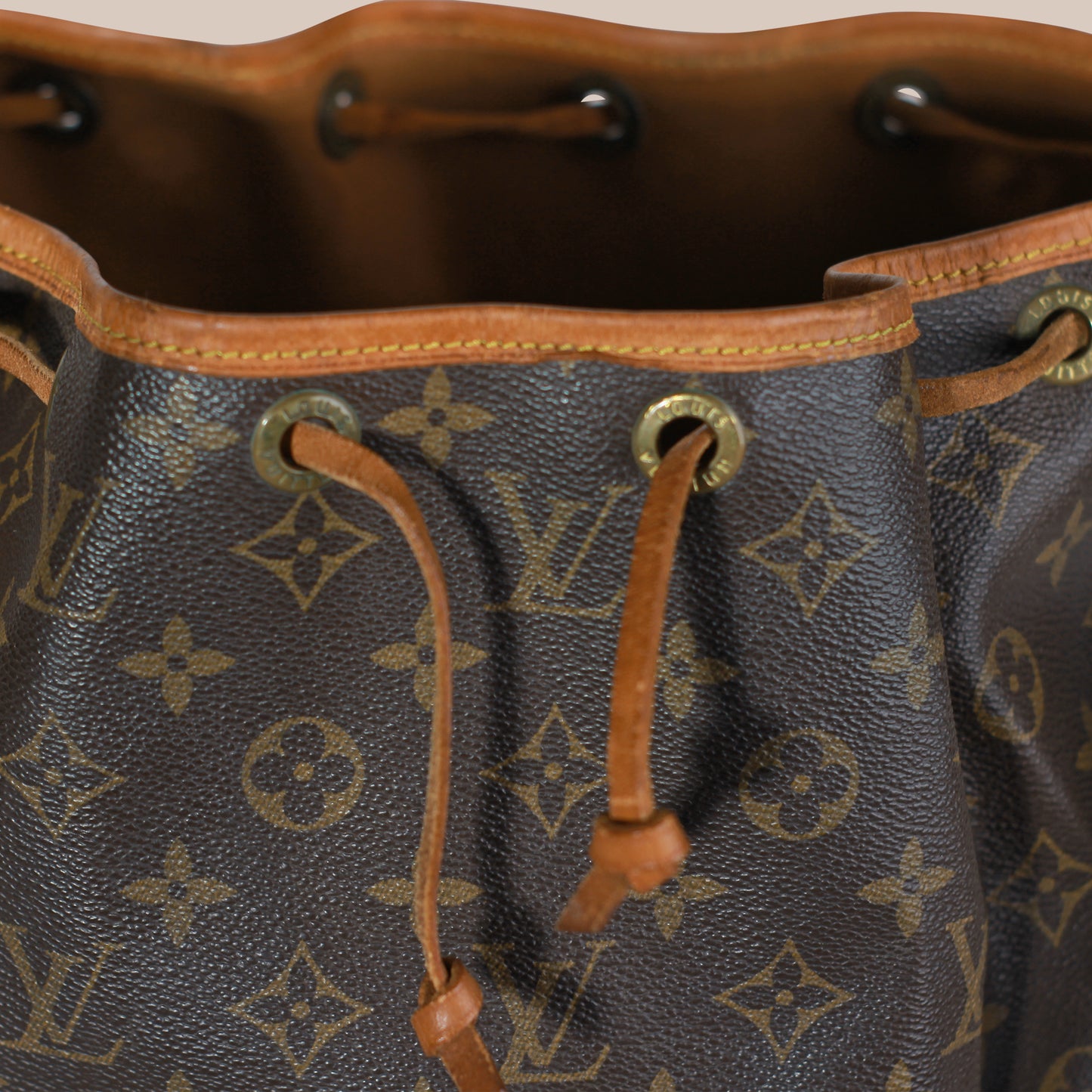 Louis Vuitton Petit Noe