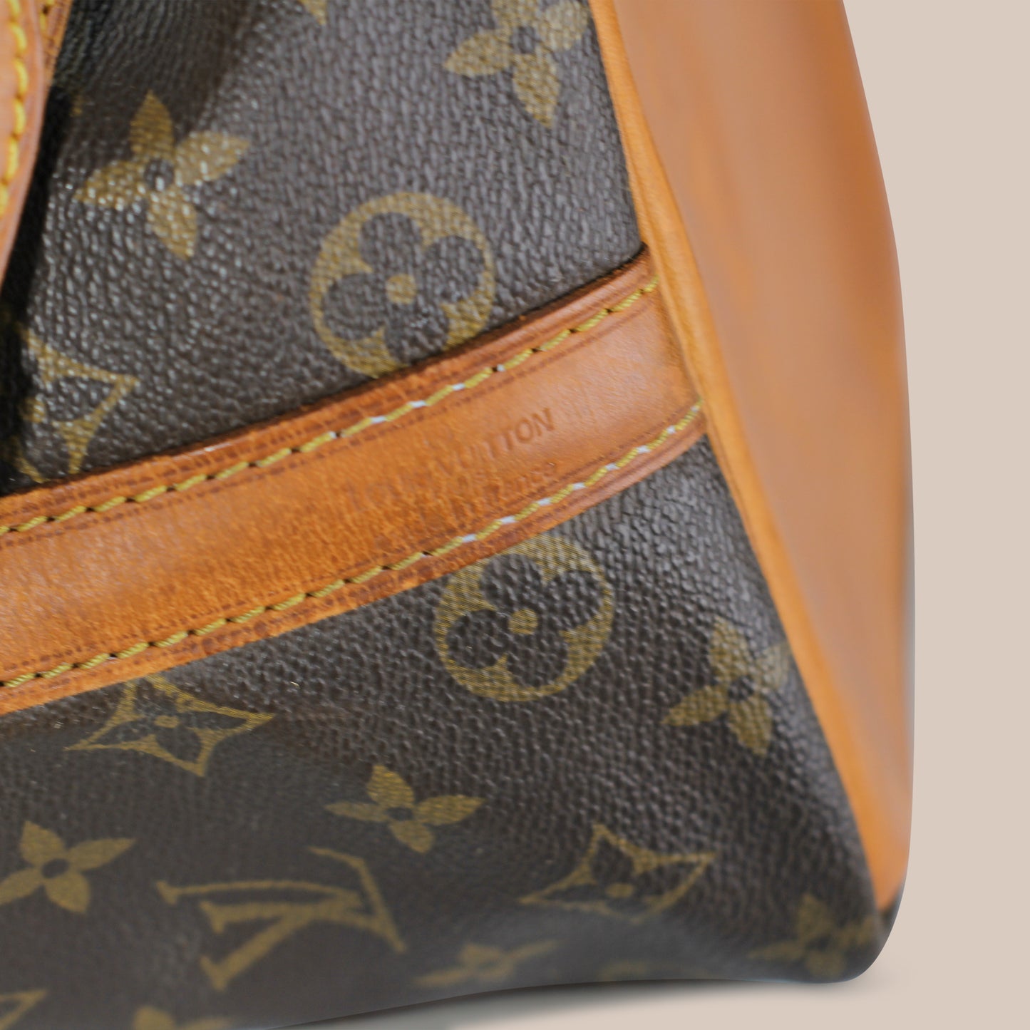 Louis Vuitton Petit Noe