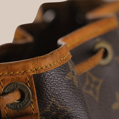 Louis Vuitton Petit Noe