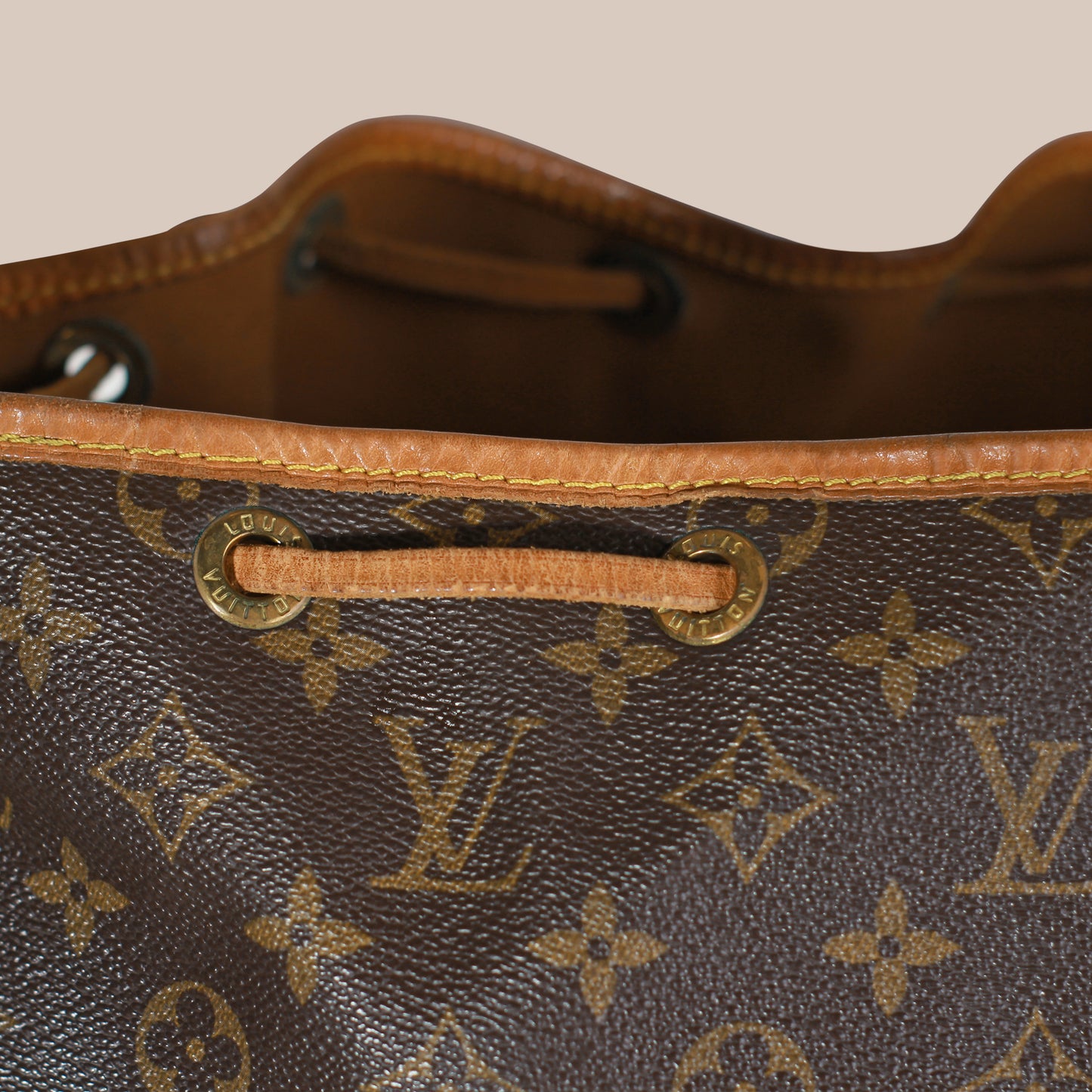 Louis Vuitton Noe