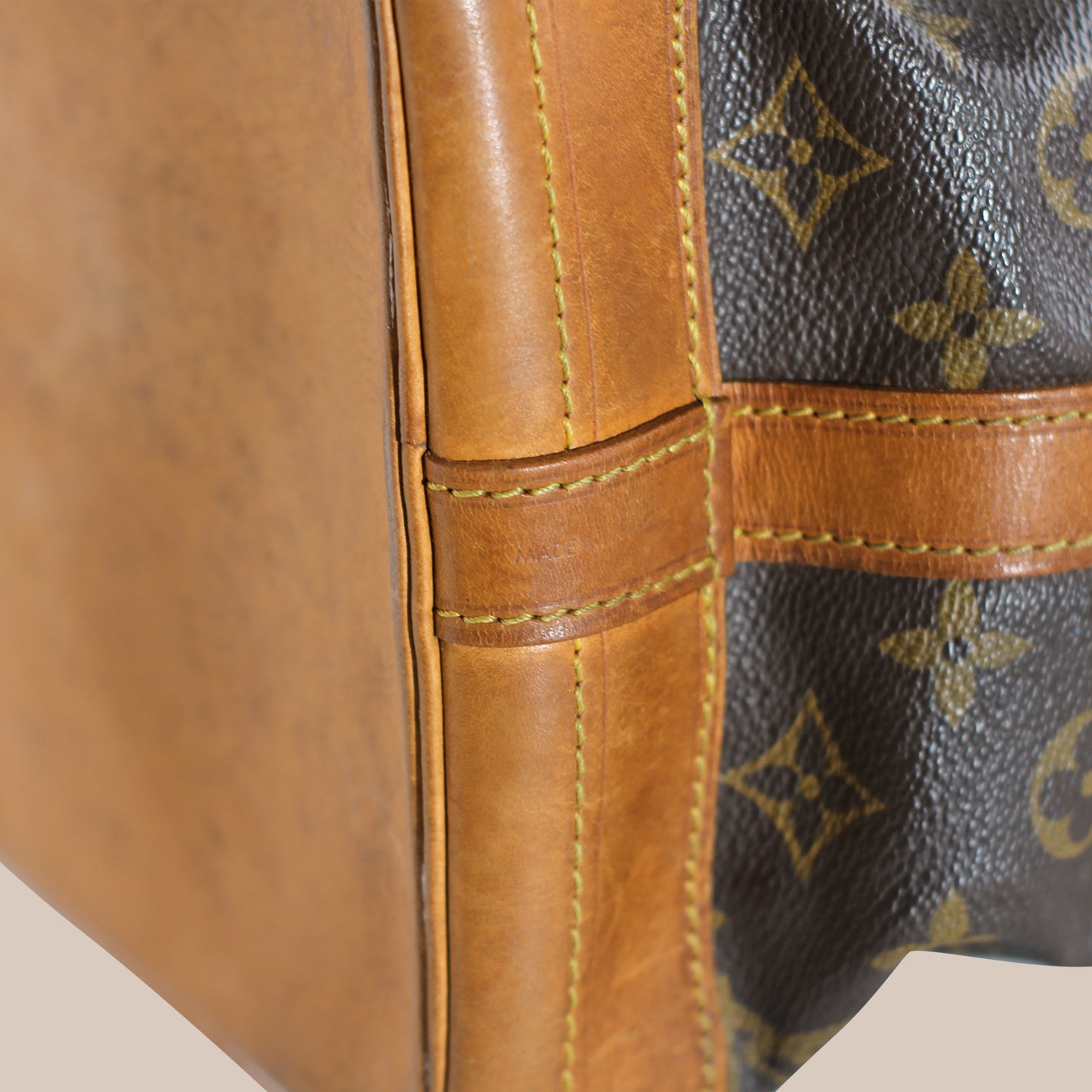 Louis Vuitton Noe