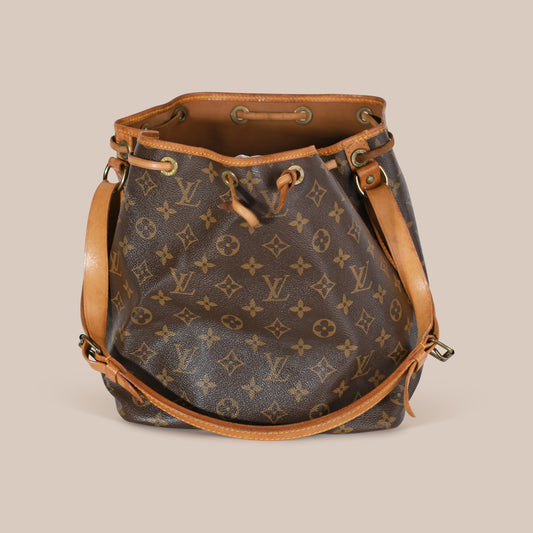 Louis Vuitton Petit Noe