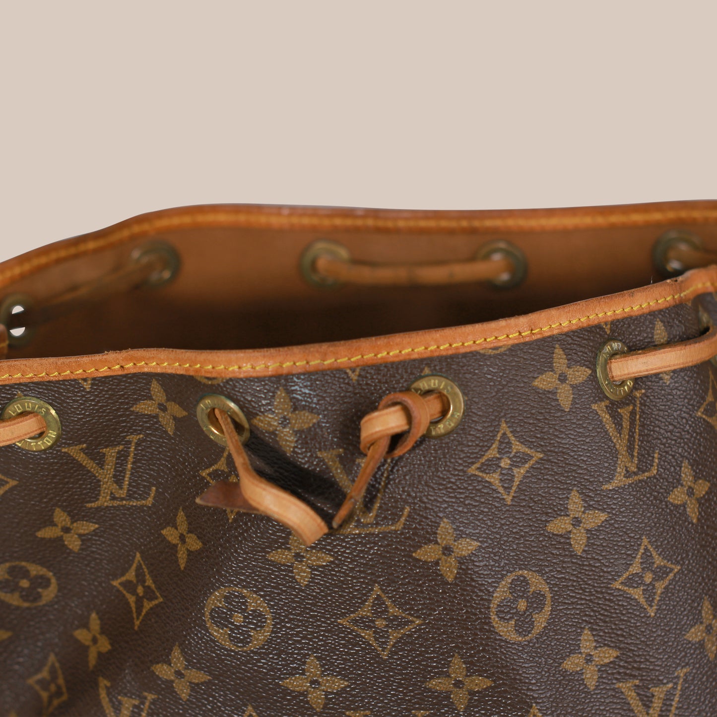 Louis Vuitton Petit Noe