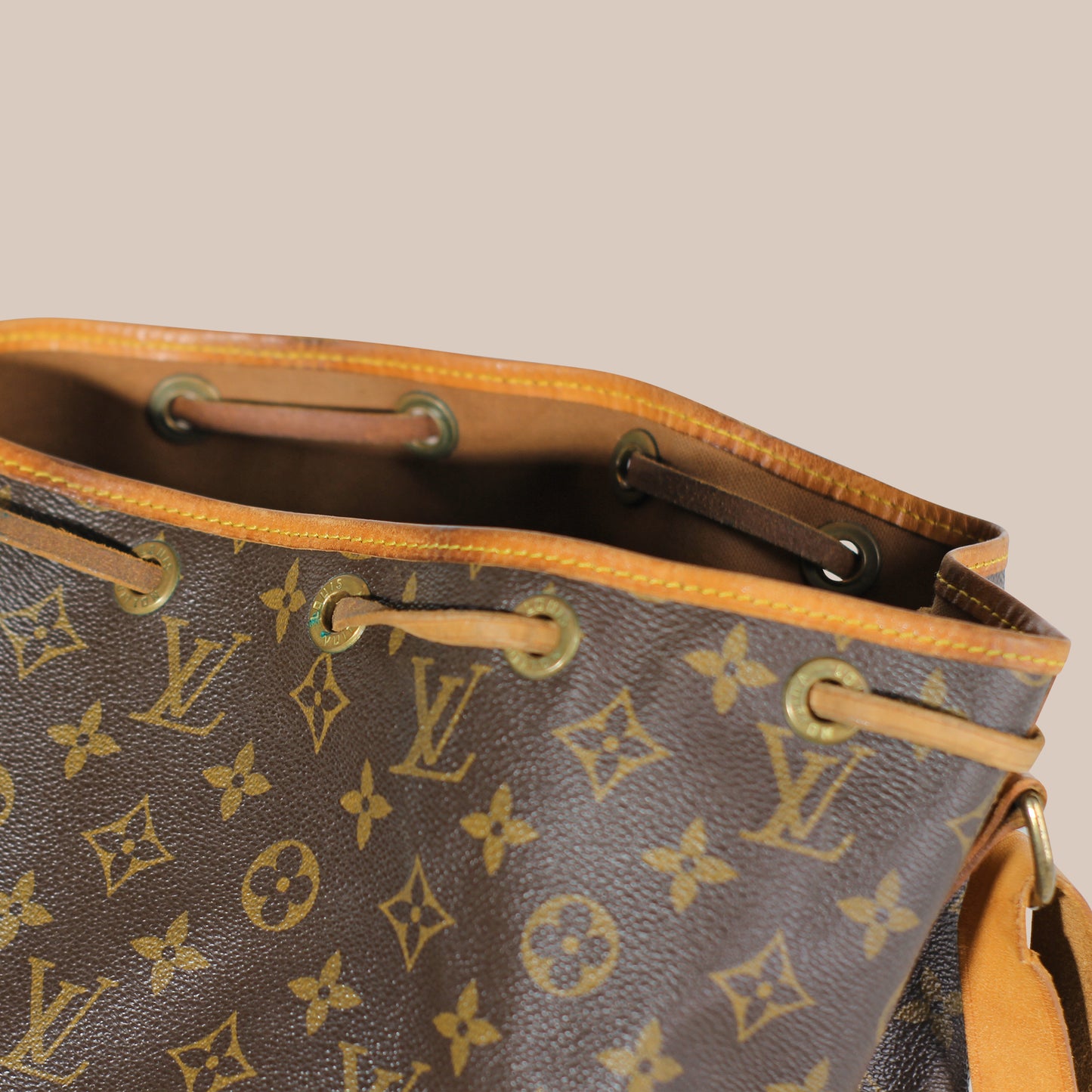 Louis Vuitton Petit Noe