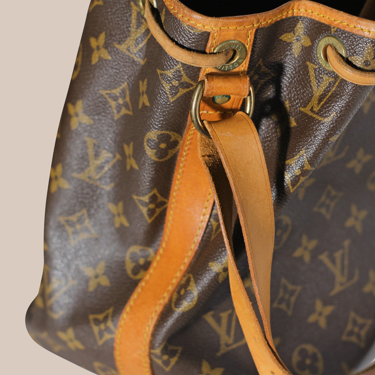 Louis Vuitton Petit Noe