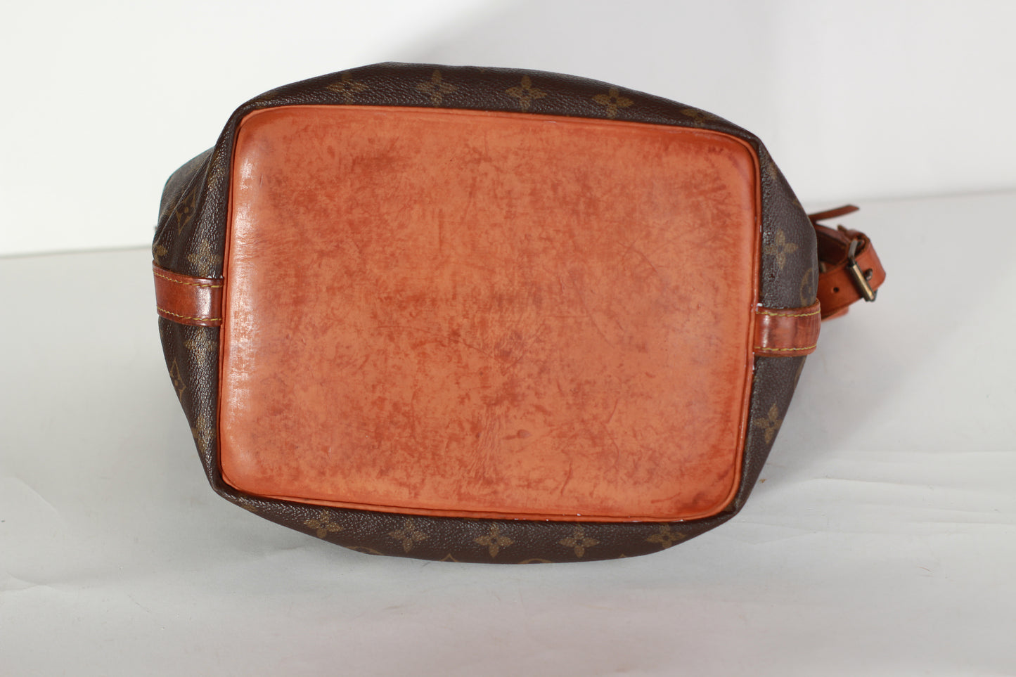 Vintage Louis Vuitton Noé petit bag