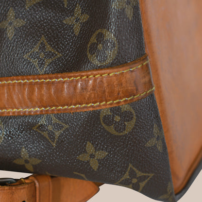 Vintage Louis Vuitton Noé petit bag