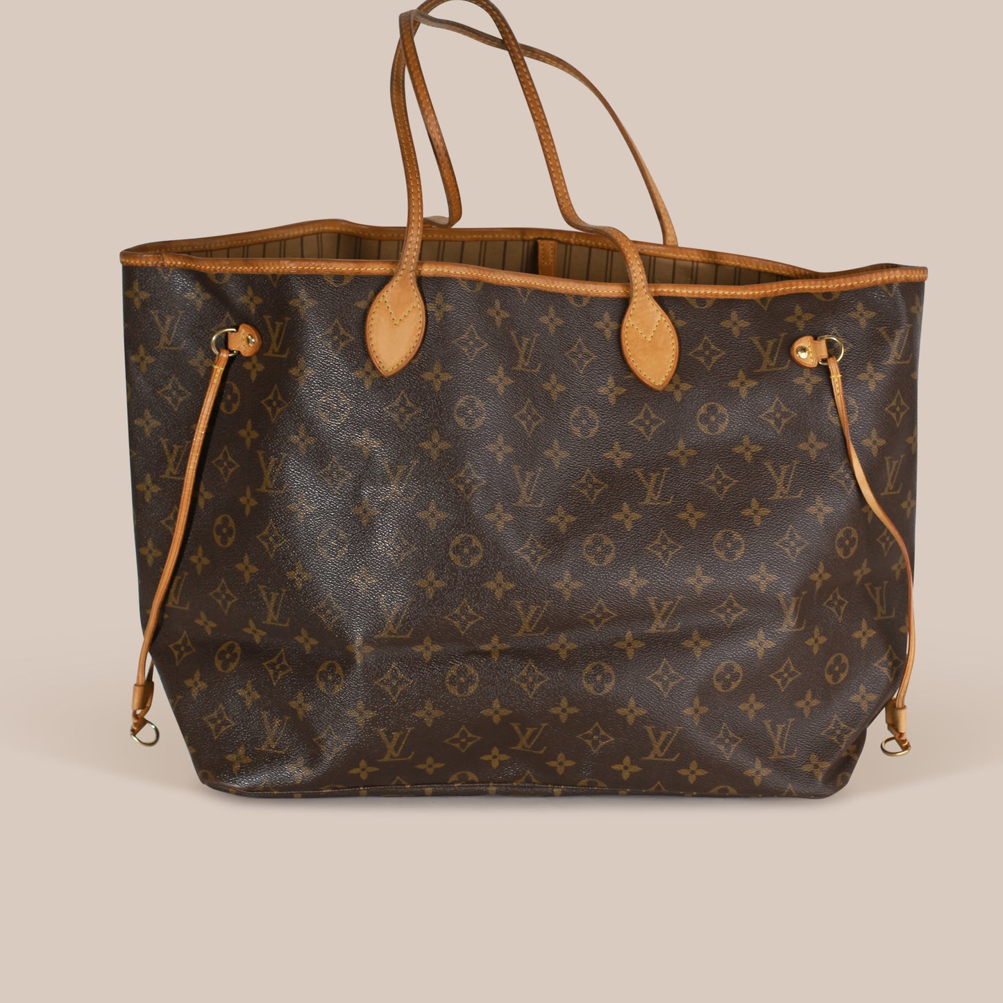 Louis Vuitton Neverfull GM